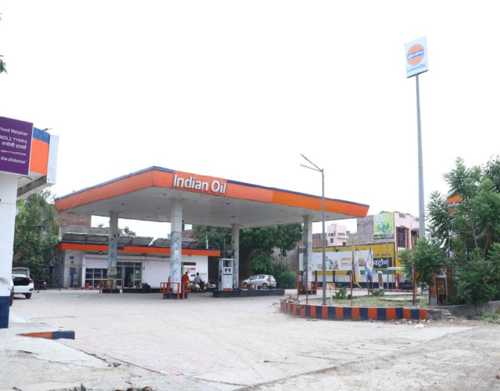 IndianOil - Babail, Panipat